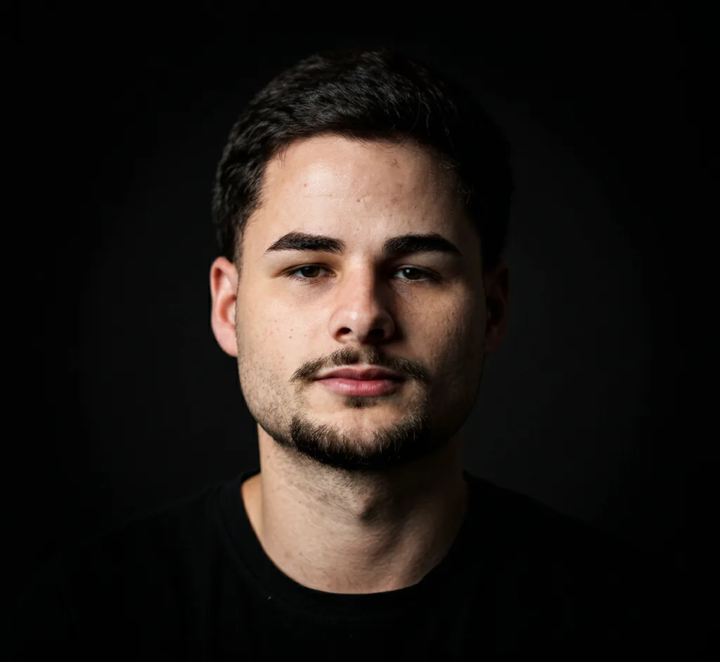 Jonathan Peruzzo
