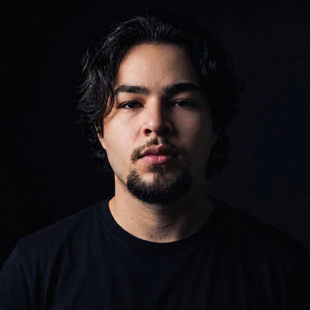 Lucas Peruzzo